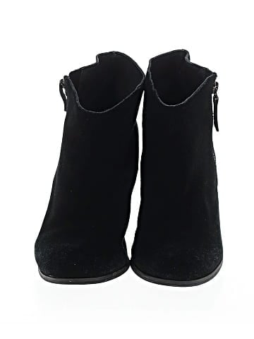 Ecote Ankle Boots (view 2)