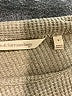 Soft Surroundings Gray Turtleneck Sweater Size S - photo 7