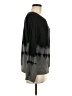 Sundry Tie-dye Gray Pullover Sweater Size Med (2) - photo 4