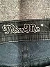Miss Me Solid Black Jeans Size 31 waist - photo 4