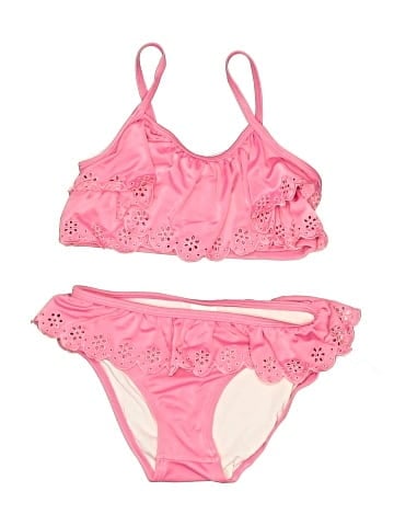 Crazy 8 Two Piece Swimsuit (view 1)