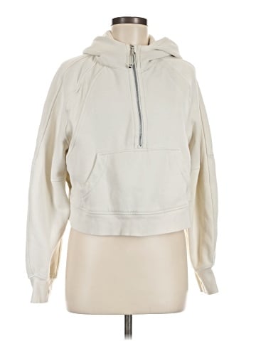 Lululemon Athletica Pullover Hoodie (view 1)