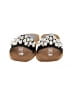 Stuart Weitzman Silver Sandals Size 8 1/2 - photo 2