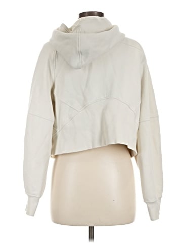 Lululemon Athletica Pullover Hoodie (view 2)
