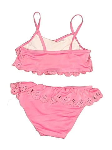 Crazy 8 Two Piece Swimsuit (view 2)