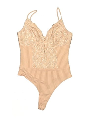 Socialite Bodysuit (view 1)