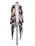 Lovemarks Ivory Poncho Size S - photo 1