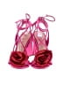Gianni Bini Pink Sandals Size 6 1/2 - photo 2