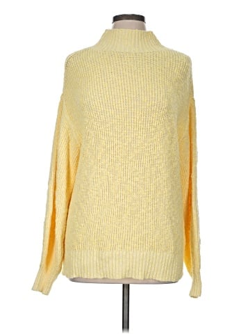Aerie Turtleneck Sweater (view 1)