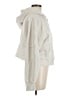 Lululemon Athletica 100% Cotton Ivory Pullover Hoodie Size M - photo 4