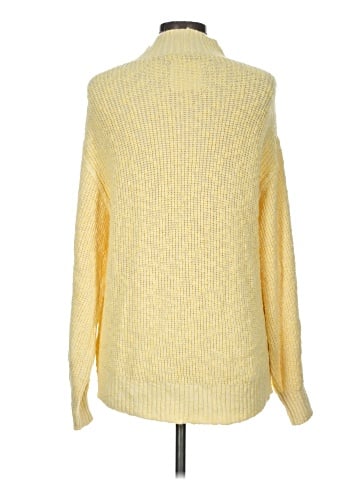 Aerie Turtleneck Sweater (view 2)