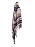 Lovemarks Ivory Poncho Size S - photo 4