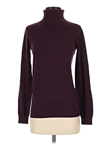 Calvin Klein Turtleneck Sweater (view 1)