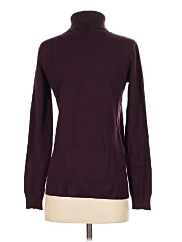 Calvin Klein Turtleneck Sweater (view 2)