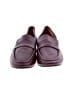 Madewell Burgundy Flats Size 9 1/2 - photo 2