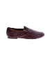 Madewell Burgundy Flats Size 9 1/2 - photo 1