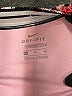 Nike 100% Polyester Floral Pink Athletic Shorts Size XL (kids) - photo 3