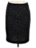 Halogen Black Formal Skirt Size 2 - photo 1