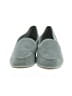 Birdies 100% Leather Solid Teal Flats Size 10 1/2 - photo 2