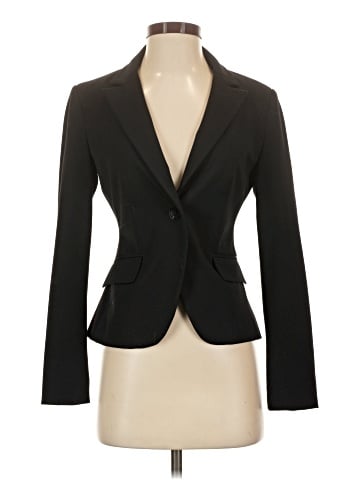 Express Design Studio Blazer (view 1)