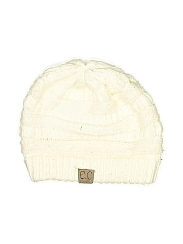CC Beanie (view 1)