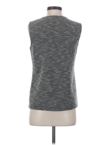 Kasper Sleeveless Top (view 2)