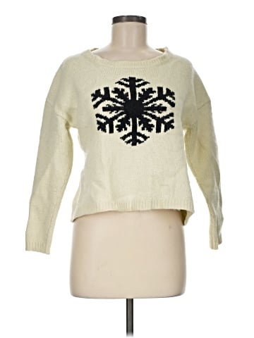 Townsen Pullover Sweater (view 1)