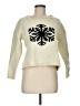 Townsen Ivory Pullover Sweater Size M - photo 1