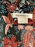 Ingrid + Isabel 100% Polyester Floral Brown Casual Dress Size Sm Maternity (1) - photo 6