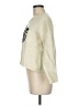 Townsen Ivory Pullover Sweater Size M - photo 5