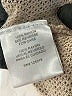 Joseph A. 100% Rayon Tan Cardigan Size S - photo 8