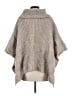 Moth Tan Poncho One size - photo 2