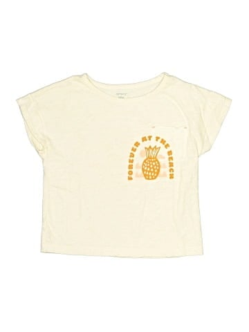Carter's Short Sleeve T-Shirt (view 1)