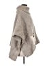 Moth Tan Poncho One size - photo 4