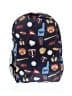 Target Blue Backpack One size (youth) - photo 1