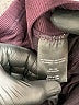 32 Degrees Solid Burgundy Track Pants Size S - photo 8