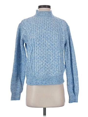 Vero Moda Pullover Sweater (view 1)