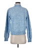 Vero Moda Blue Pullover Sweater Size S - photo 1