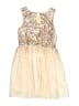Gap Kids Silver Dress Size 8 - photo 2