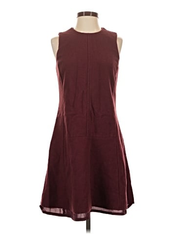Madewell Casual Dress (view 1)