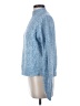 Vero Moda Blue Pullover Sweater Size S - photo 5