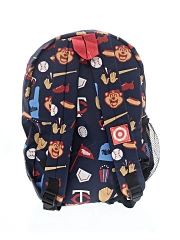 Target Backpack (view 2)