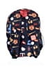 Target Blue Backpack One size (youth) - photo 2