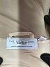 The Fifth Label 100% Polyester Solid Tan Jacket Size L - photo 6