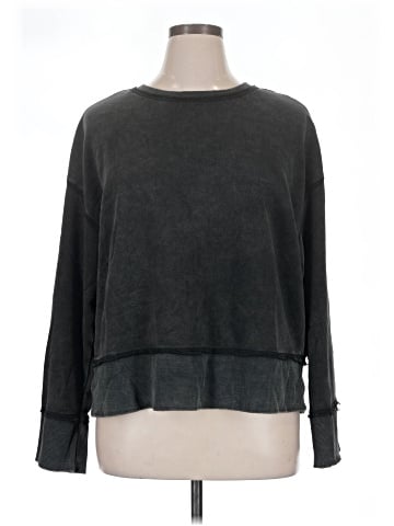 Divided by H&M Pullover Sweater (view 1)