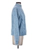 Vero Moda Blue Pullover Sweater Size S - photo 4