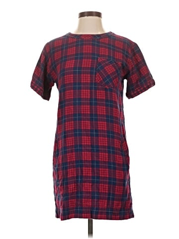 Madewell Casual Dress (view 1)