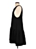 Free People Solid Black Casual Dress Size S - photo 5