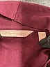 Soft Surroundings Burgundy Cardigan Size L - photo 7