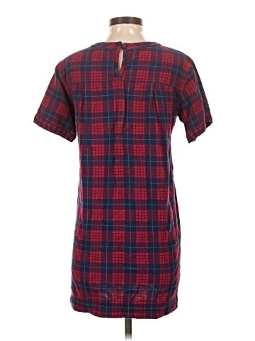 Madewell Casual Dress (view 2)